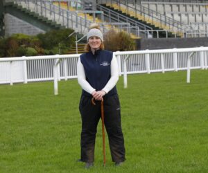 78F6048 Tracey O’Meara