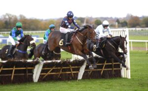 X5B6605 Young Buster