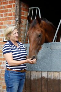16B9116 Eve Johnson Houghton