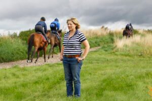 16B9134 Eve Johnson Houghton