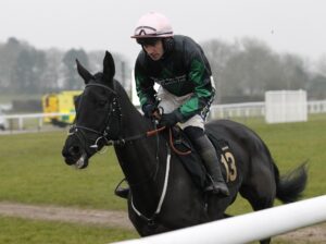 20J0521 Strong Run