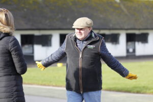 20J1492 Nicky Henderson