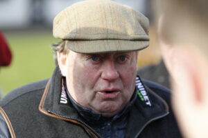 20J1521 Nicky Henderson