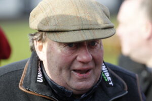 20J1523 Nicky Henderson
