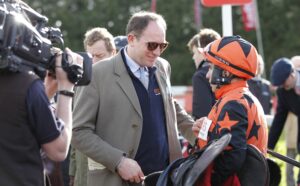 20J1637 Ben Pauling – Ben Jones