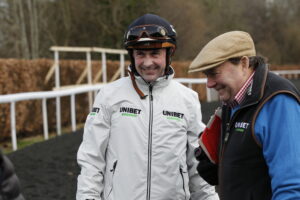 20J1872 Nico De Boinville   Nicky Henderson