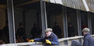 78F6900 Nicky Henderson