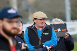 78F7784 Nicky Henderson