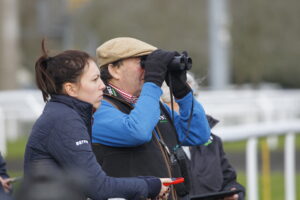 78F7795 Nicky Henderson