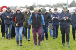 78F7885 Nicky Henderson