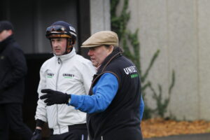 78F7892 Nicky Henderson