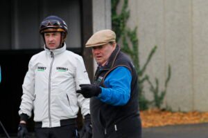 78F7896 Nicky Henderson
