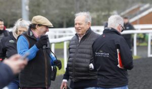 78F7914 Nicky Henderson   Michael Buckley