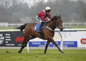 78F8235 Hollygrove Cha Cha