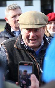 BK1A9444 Nicky Henderson
