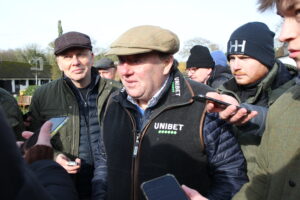 BK1A9471 Nicky Henderson