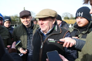 BK1A9472 Nicky Henderson