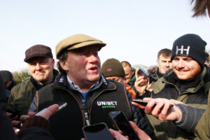 BK1A9485 Nicky Henderson