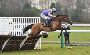 DSC 0131 Gwennie May Boy