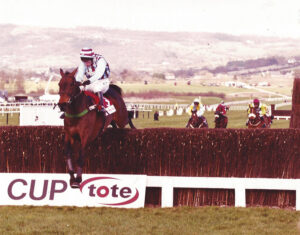 R001 001 Best Mate 2002