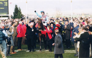 R001 007  Best Mate 2003