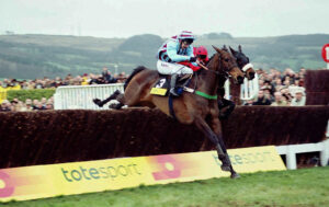 R001 010 Best Mate 2004