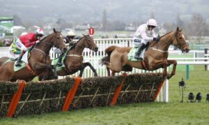 1497 40323 Annie Power