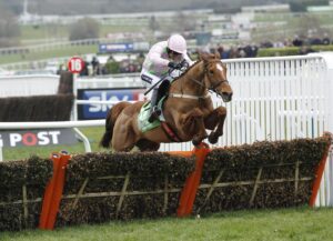1497 40419 Annie Power