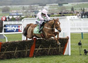 1497 40421 Annie Power