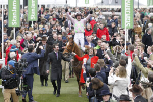 1497 40752 Annie Power