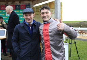 16B0253 Ewan Whillans   Craig Nichol