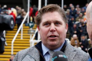 20J0030 Dan Skelton