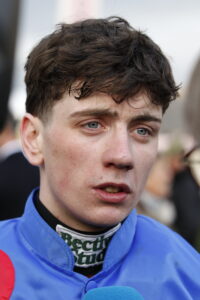 20J0117 Danny Gilligan