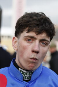 20J0119 Danny Gilligan