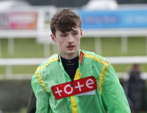 20J0393 Paddy Hanlon