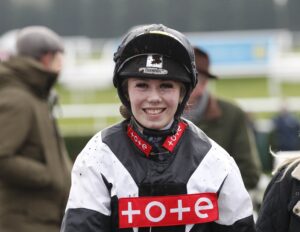 20J0421 Miss Courtney Peet