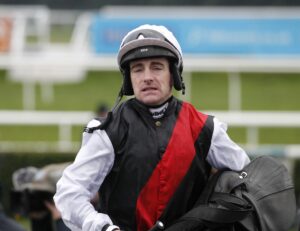 20J0522 Brian Hughes