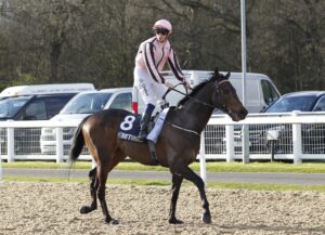 20J1561 Final Voyage