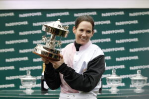 20J1681 Rachael Blackmore