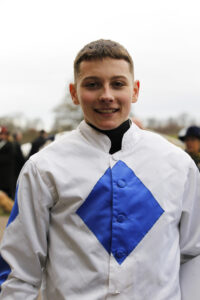 20J2002 Benjamin Macey