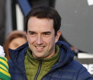 78F3115 Ben Haslam