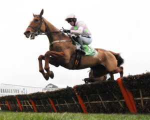 DSC 5887 Annie Power