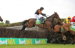 16B3425 Nick Rockett