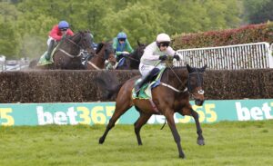 20J0404 Gaelic Warrior