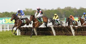 20J0444 Blueking D’Oroux