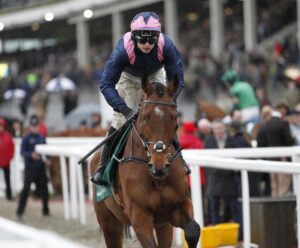 20J3023 Chosen Witness