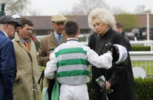 20J5062 Andrew Balding