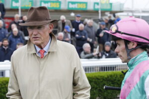 20J5171 John Gosden