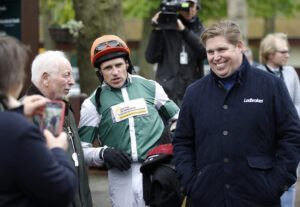 20J9575 Dan Skelton