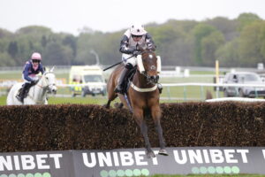 20J9818 Duke Of Deception